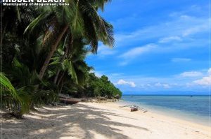 Hidden Beach